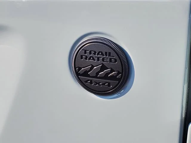 New 2026 Earl Clearcoat Jeep Willys image 25
