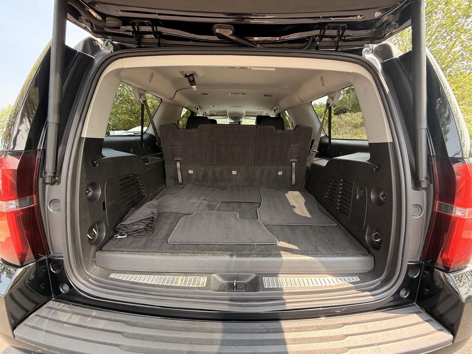 Used 2020 Black Chevrolet LT image 18