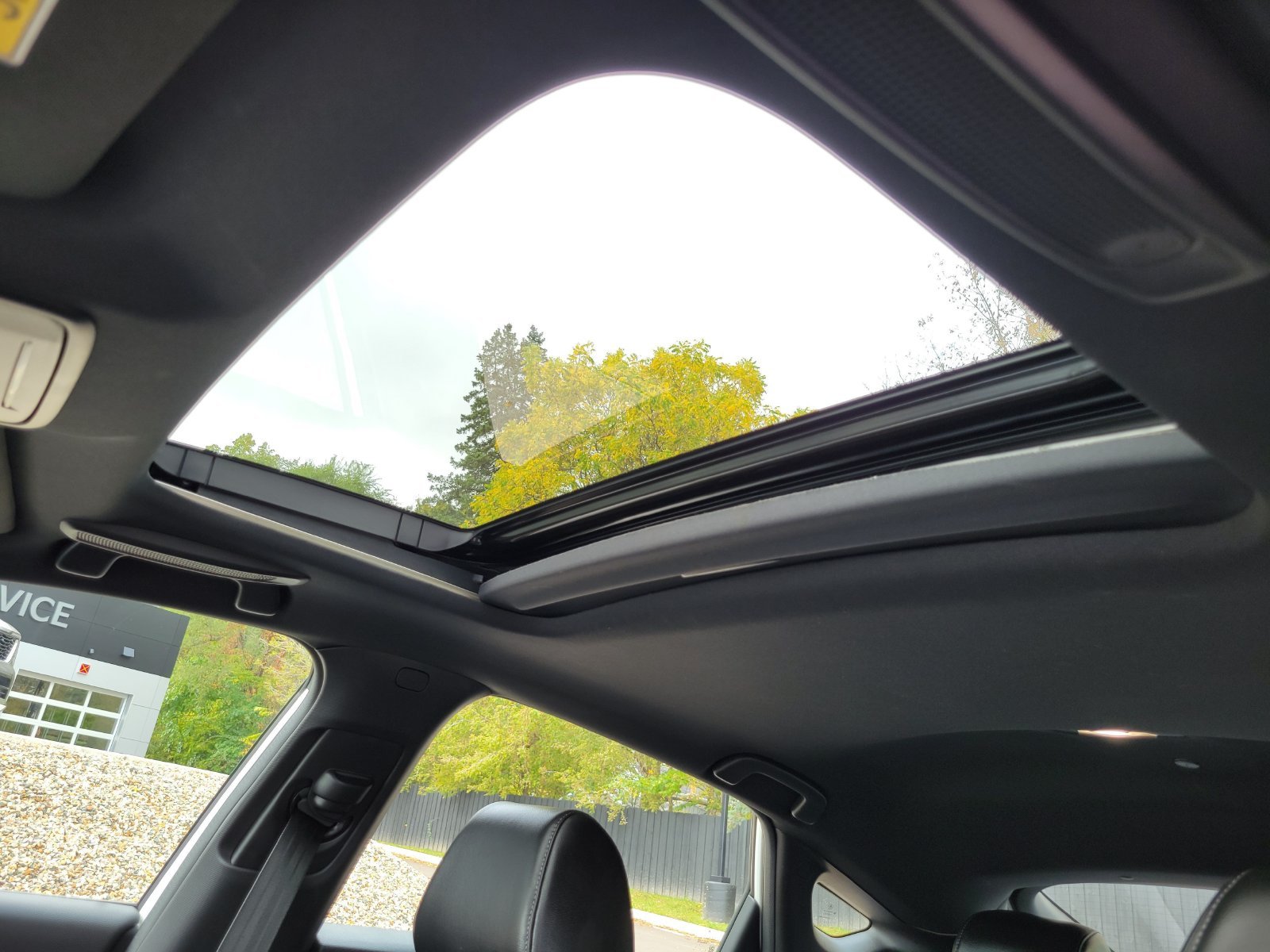 Used 2025  Acura A-Spec Tech Package image 13
