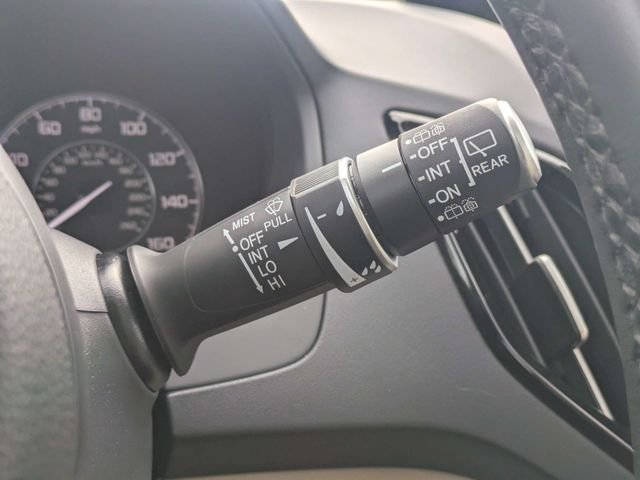 Used 2023 Red Acura Technology Package image 30