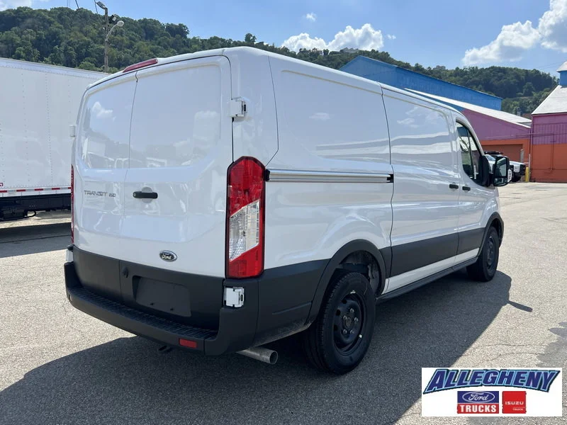2025 Ford Transit Van Base - Photo 6