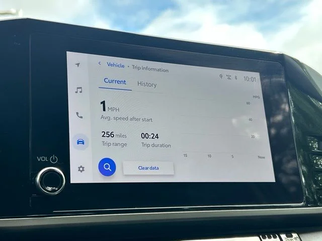 Certified Used 2025  Toyota LE image 61