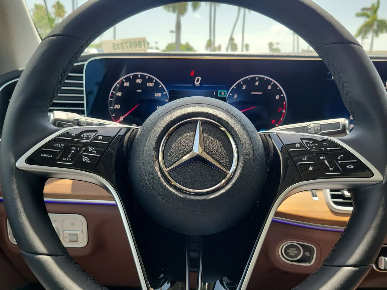 New 2026 Polar White Mercedes-Benz GLE 350 image 30