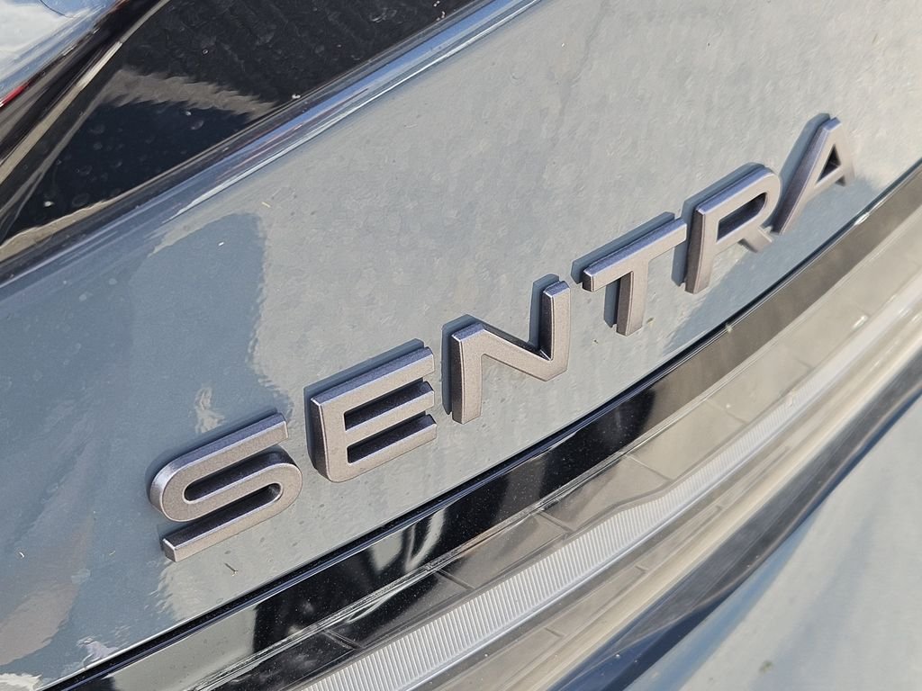 New 2026 Atlantic Gray Metallic Nissan SR image 11