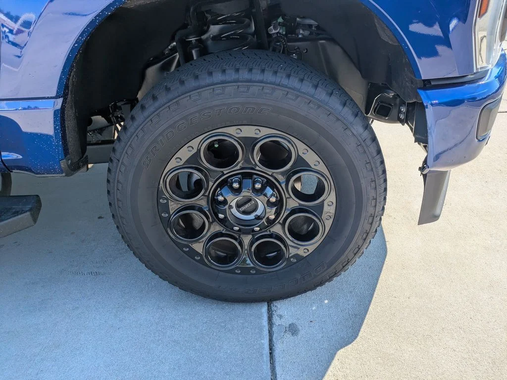 2026 Ford F-250 Super Duty Lariat - Photo 10