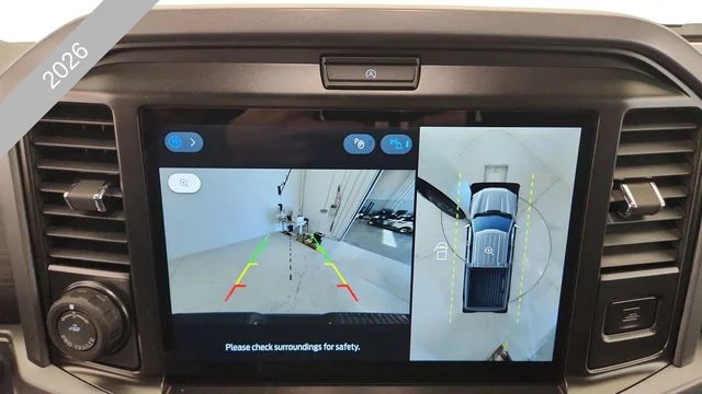 New 2026 Avalanche Ford XLT image 17