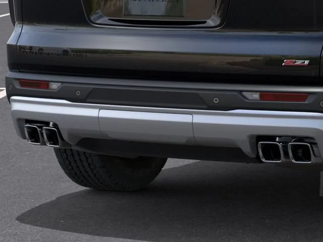 2027 Chevrolet Traverse Z71 - Photo 14