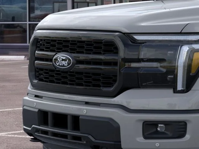 New 2026 Avalanche Ford Lariat image 17