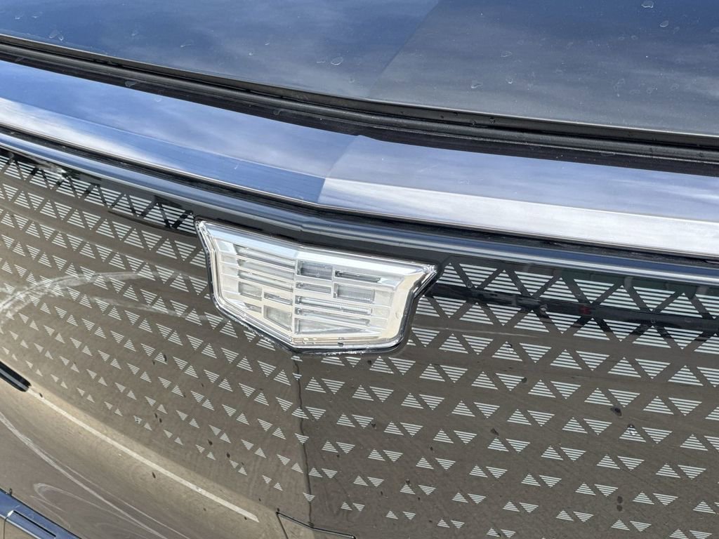 2026 Cadillac LYRIQ V Premium - Photo 25