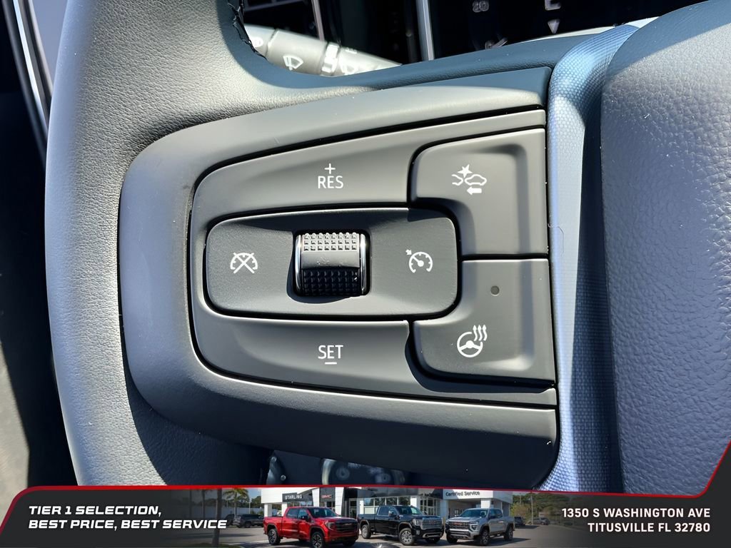 2026 GMC Sierra 1500 SLE - Photo 32