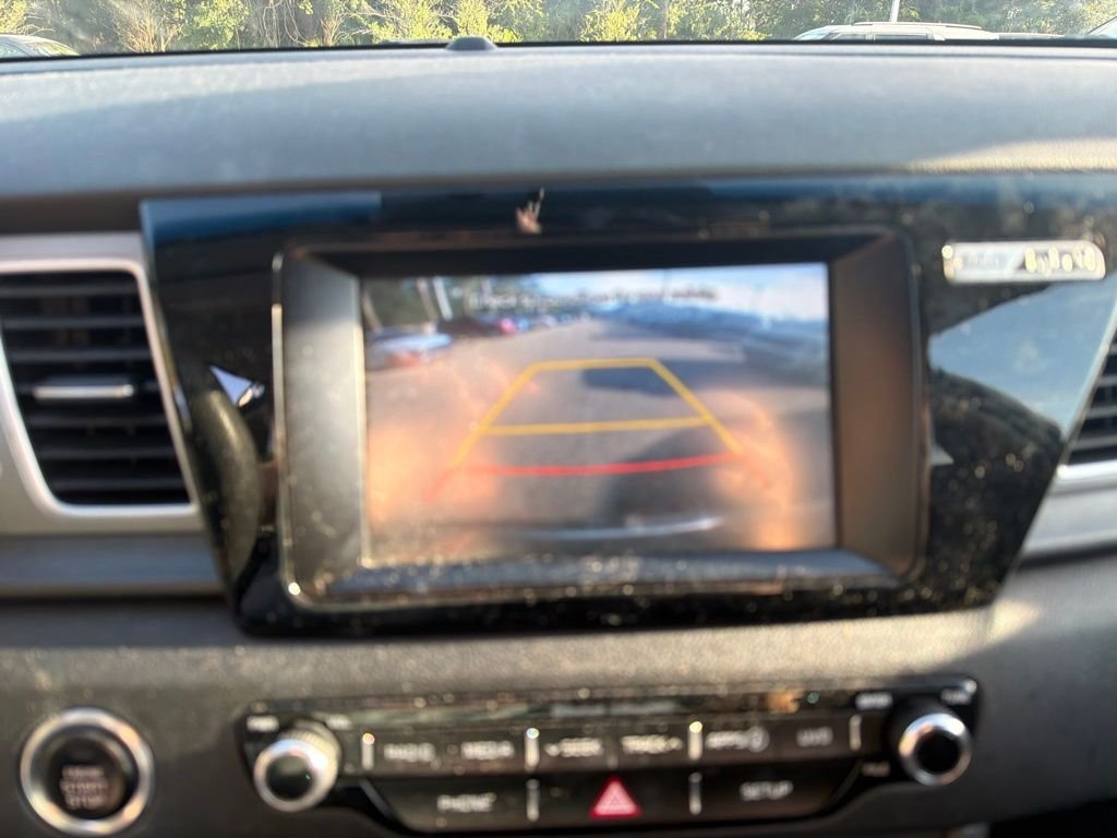 Used 2018 Metal Stream Kia LX image 12