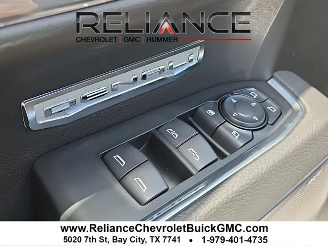 New 2026 Onyx Black GMC Denali image 15