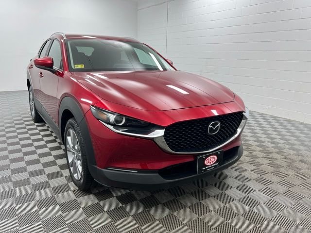 2022 Mazda CX-30 2.5 S Select Package