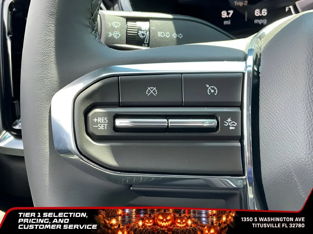 New 2026 Rapids Metallic GMC Elevation image 24