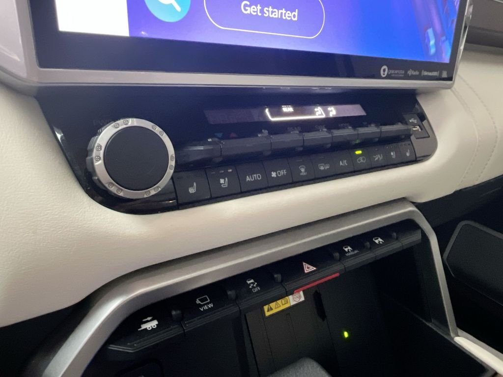 Used 2023 Beige Toyota Capstone image 23