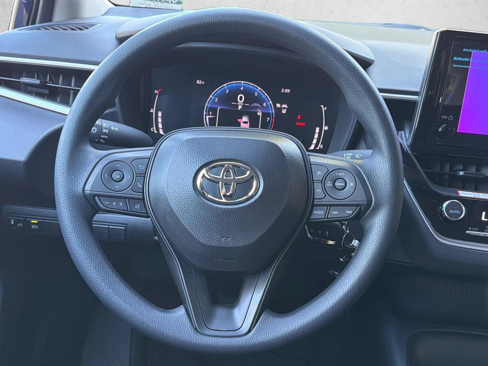 New 2027 Blueprint Toyota LE image 23