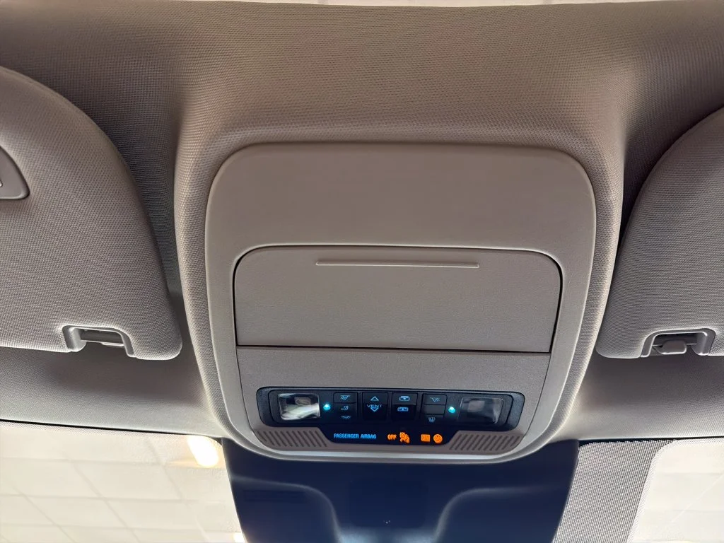 New 2027 Agate Black Metallic Ford MAX Platinum image 19