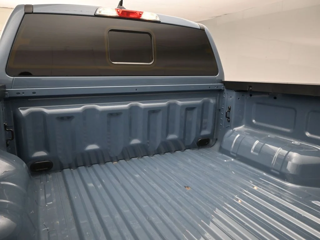 Certified Used 2025 Gray Ford XLT image 22