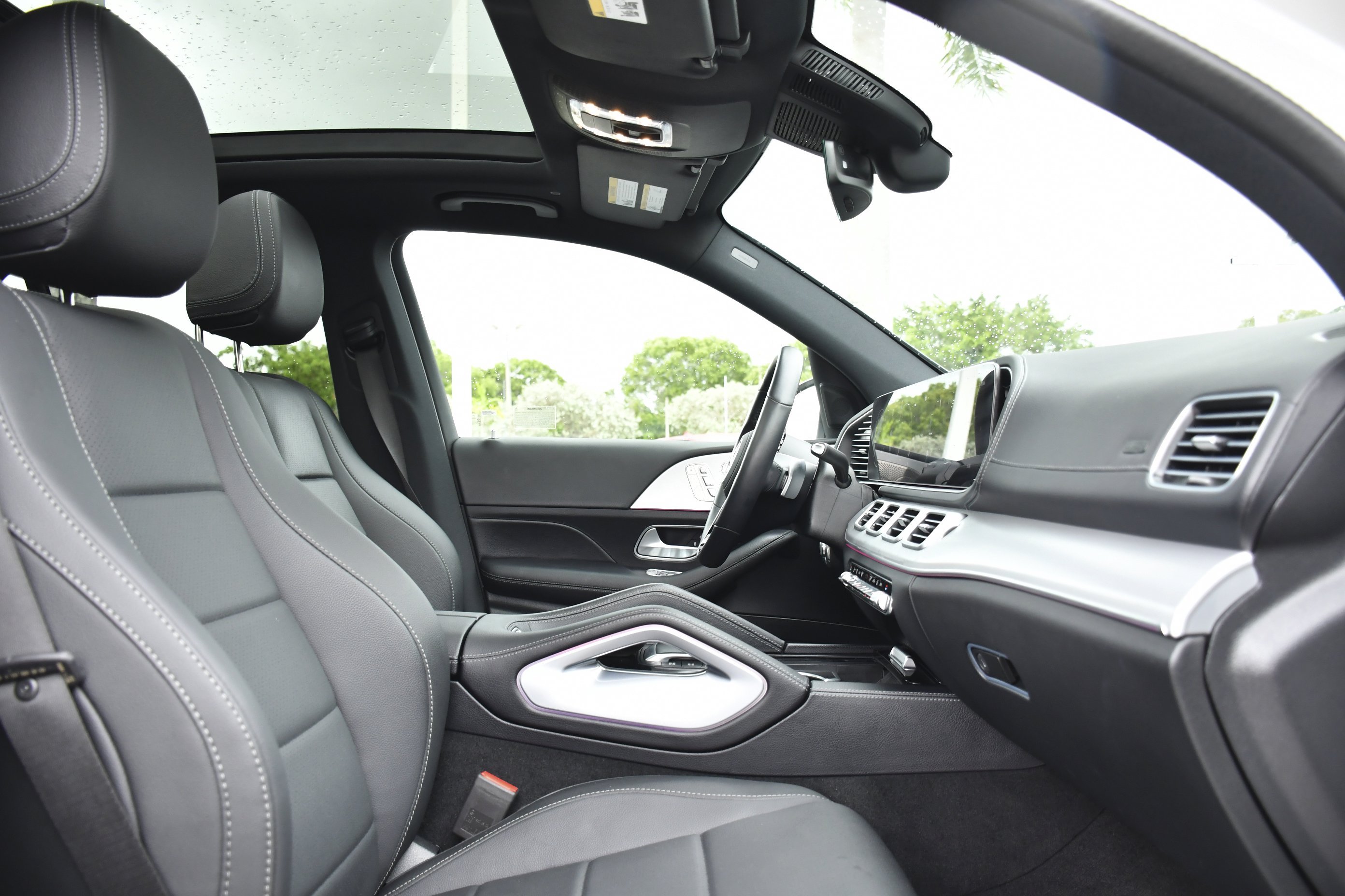Used 2026  Mercedes-Benz GLE 350 image 30