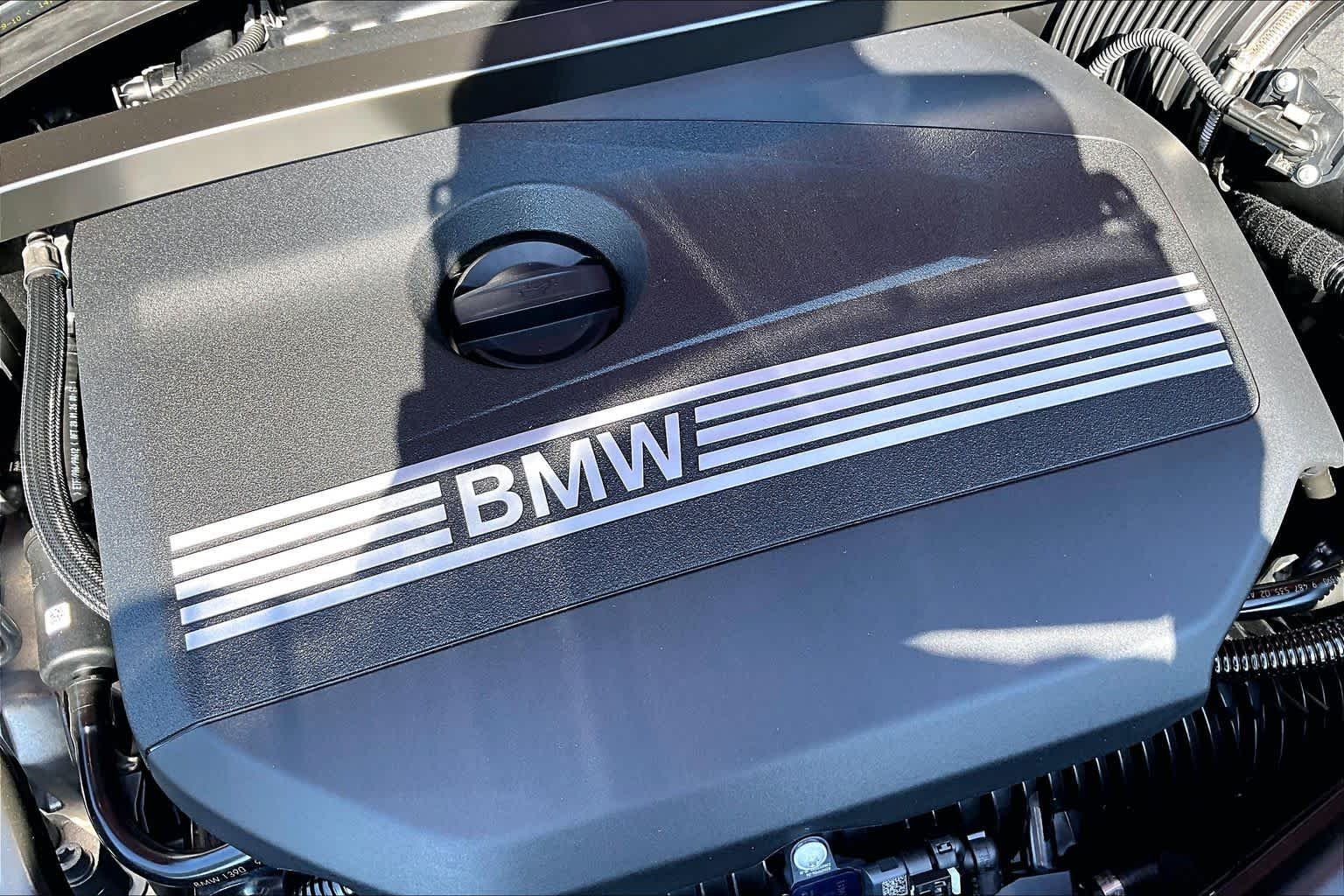 New 2026 Vegas Red Metallic BMW 228 xDrive image 17