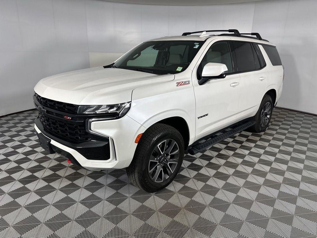 Used 2023 Pearl Chevrolet Z71 image 15