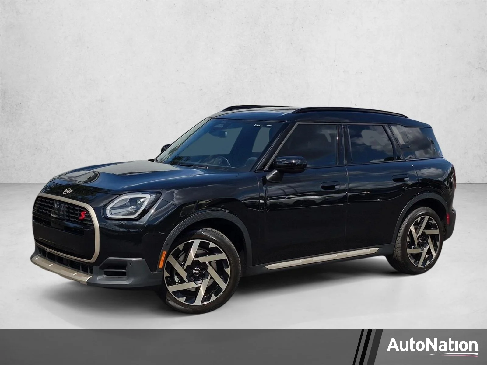 2025 MINI Countryman