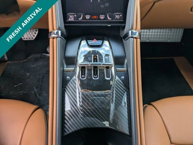 Used 2022 Bianco Avus Ferrari  image 23