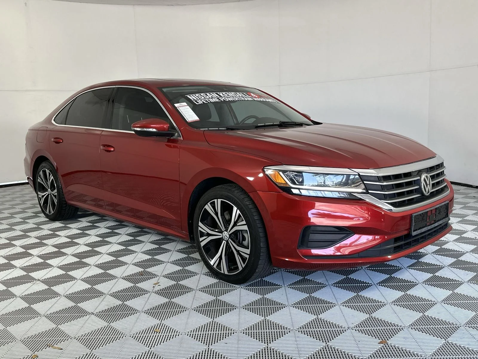 1VWSA7A31NC002673