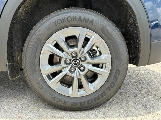 2026 Mazda CX-5 2.5 S Select AWD