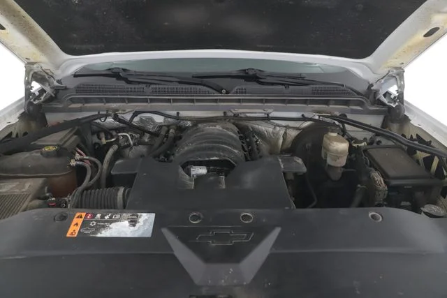 Used 2018 White Chevrolet LT image 15