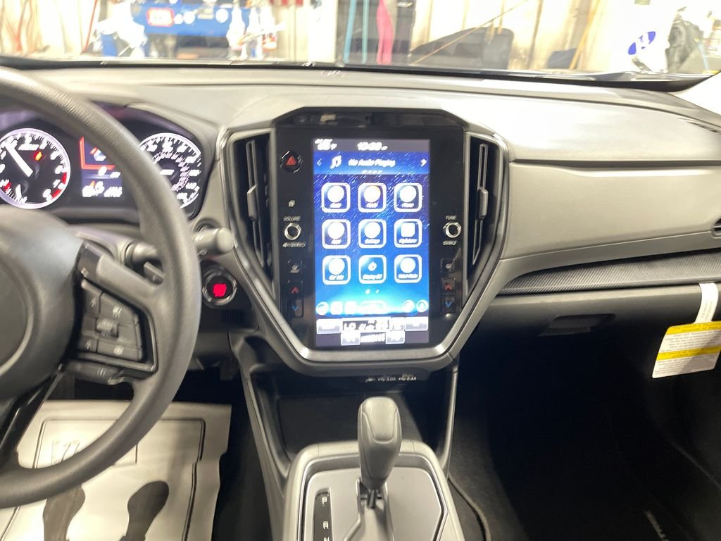 Certified Used 2026 Gray Subaru Premium image 20