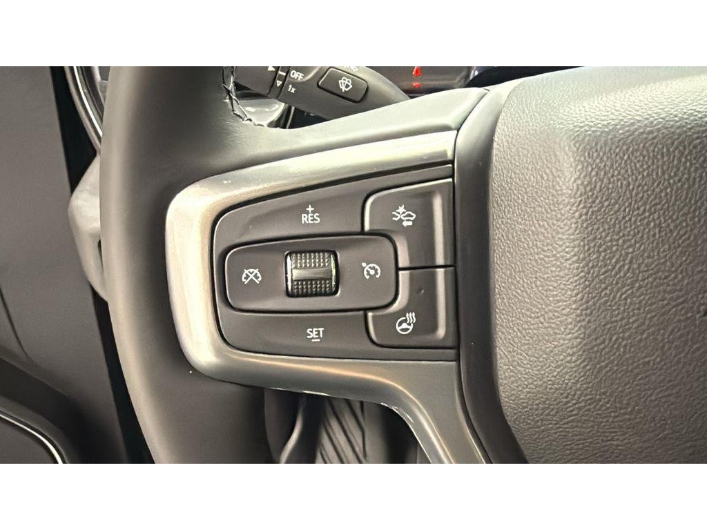 2026 Chevrolet Silverado 2500 HD LTZ - Photo 14