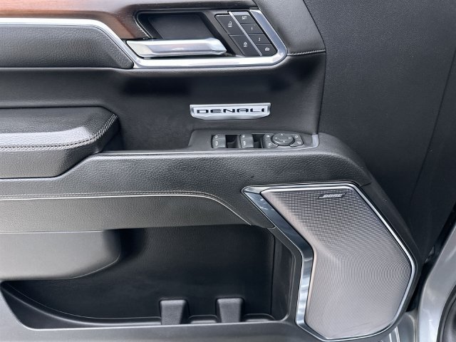 2024 GMC Sierra 1500 Denali Denali - Photo 21