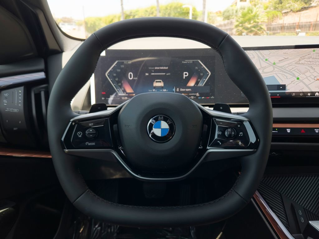 New 2026 Alpine White BMW 30 xDrive image 15