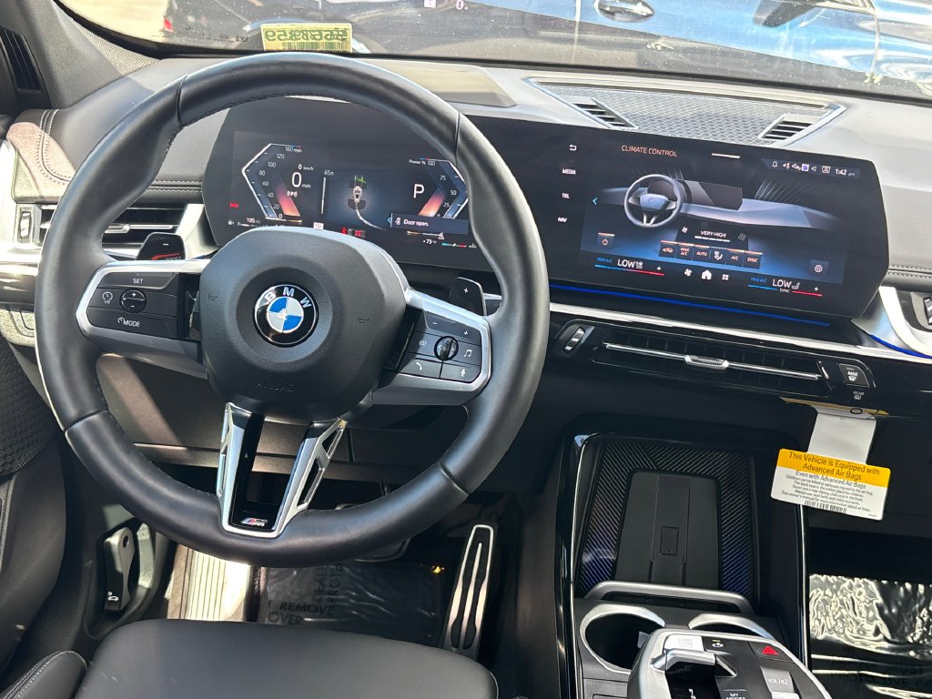 Used 2026 Alpine White BMW xDrive28i image 21
