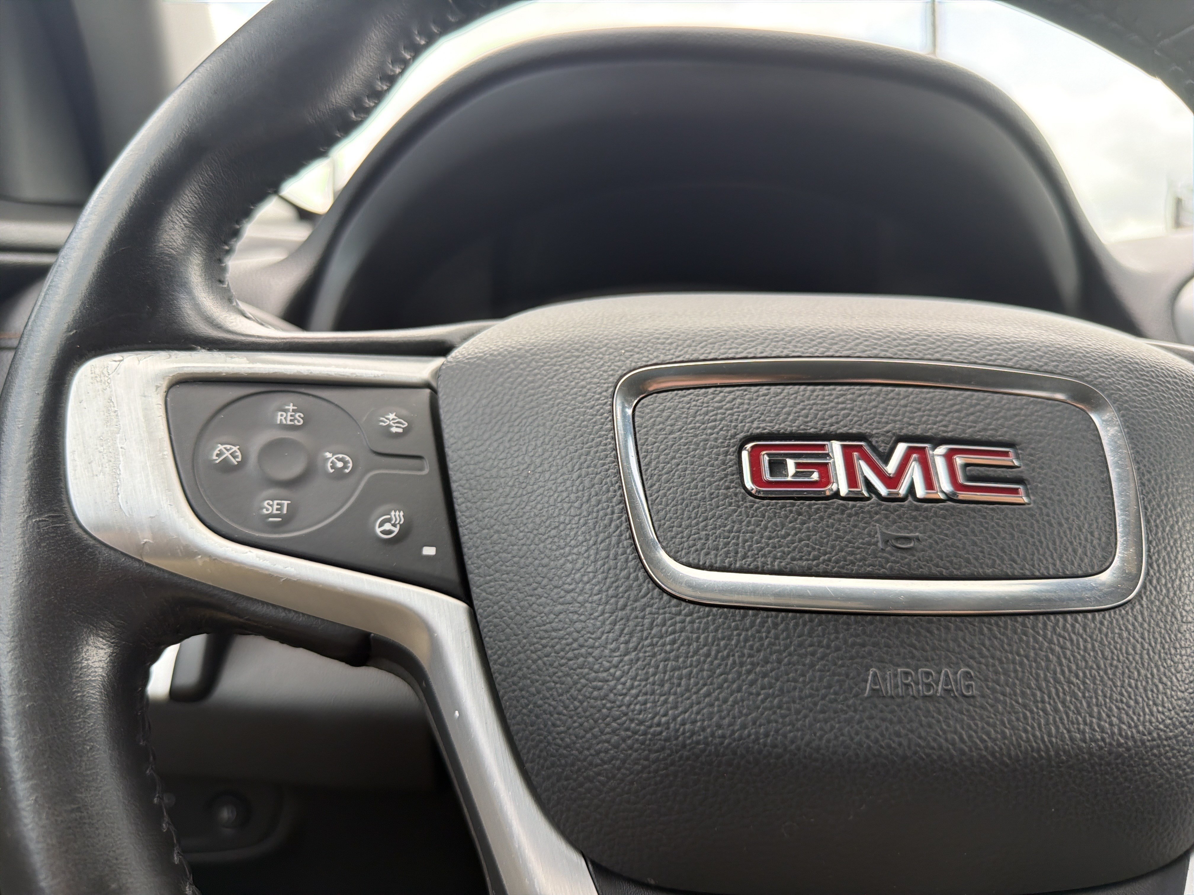 2020 GMC Terrain SLT - Photo 26