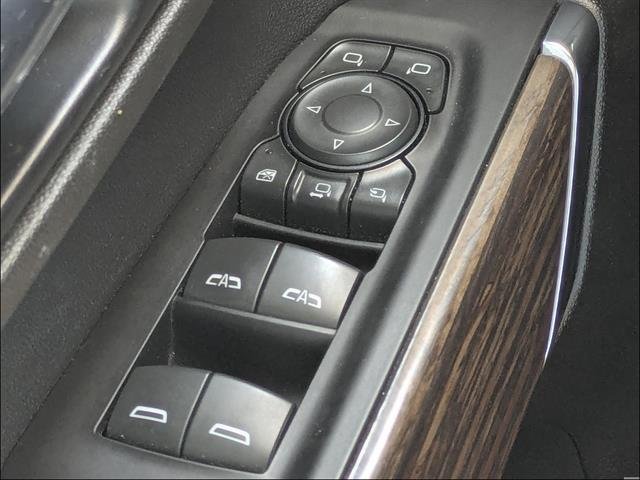 2022 Chevrolet Silverado 3500HD High Country - Photo 30