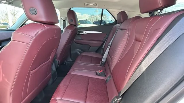 2026 Buick Envision Sport Touring - Photo 28