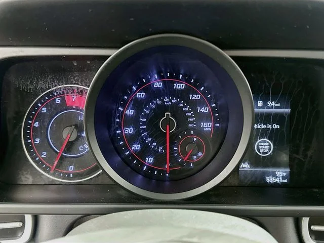 Certified Pre-Owned 2023 Hyundai Elantra SEL