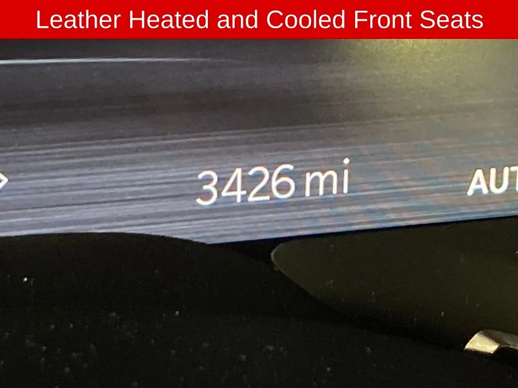 Used 2026 Billet Silver Metallic Clearcoat Ram Big Horn/Lone Star image 7
