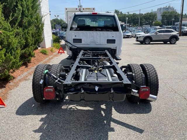 New 2026 OXFORD WHITE Ford XL image 7