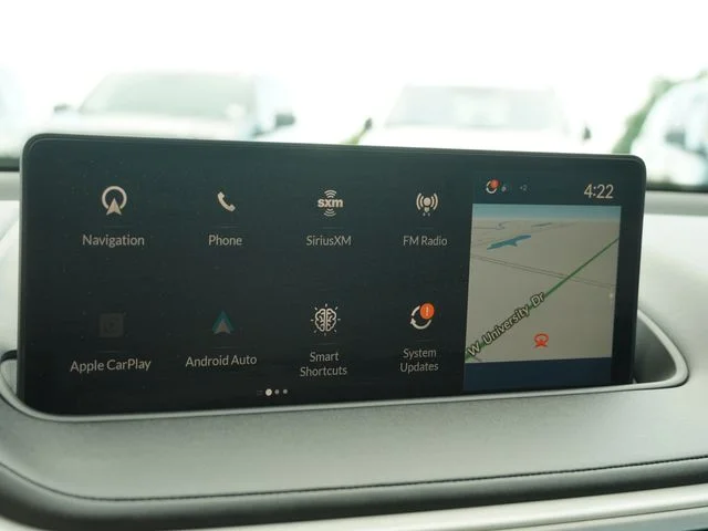 Used 2024 Gold Acura Technology image 25