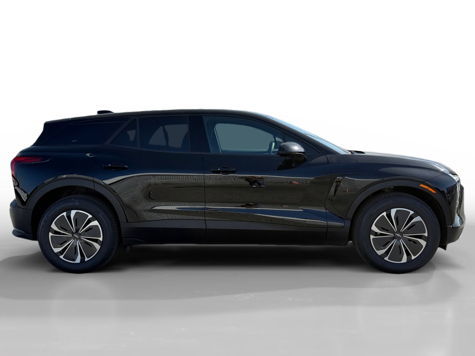 2026 Chevrolet Blazer EV LT - Photo 6