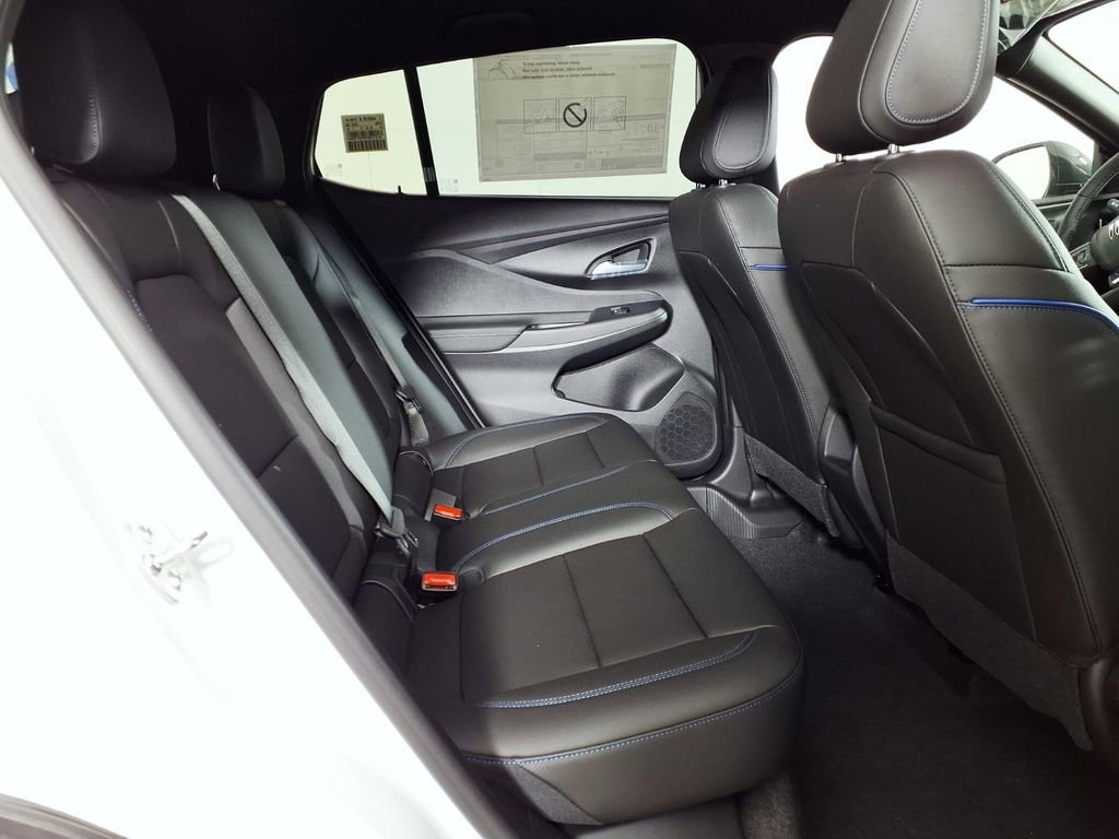 2026 Buick Envista Sport Touring - Photo 10