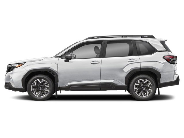 2026 Subaru Forester Premium - Photo 12