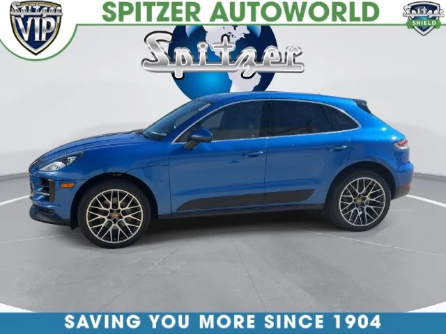 Used 2019  Porsche S image 9