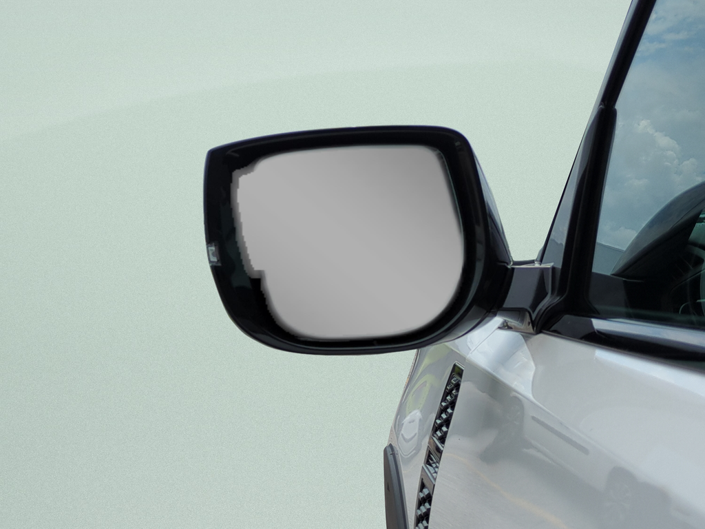 New 2026 Aspen White TriCoat Nissan PRO-4X® image 27