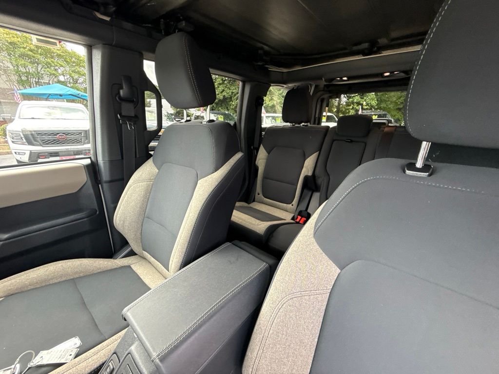 Used 2026 Beige Ford Big Bend image 16