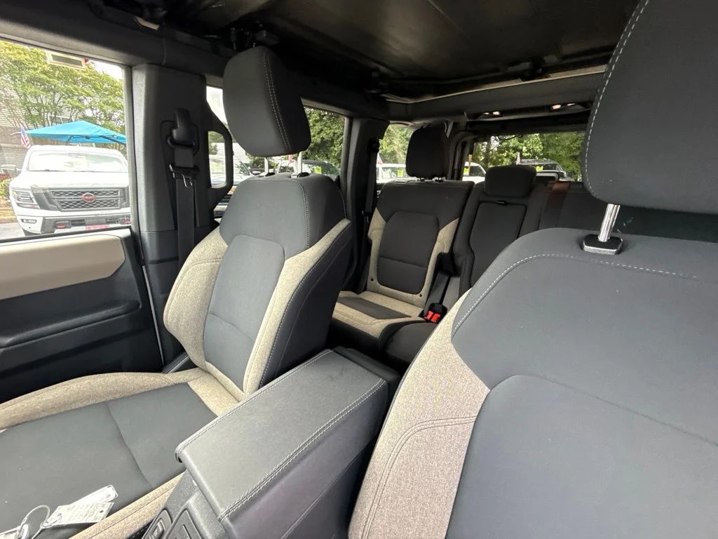 Used 2026 Beige Ford Big Bend image 15