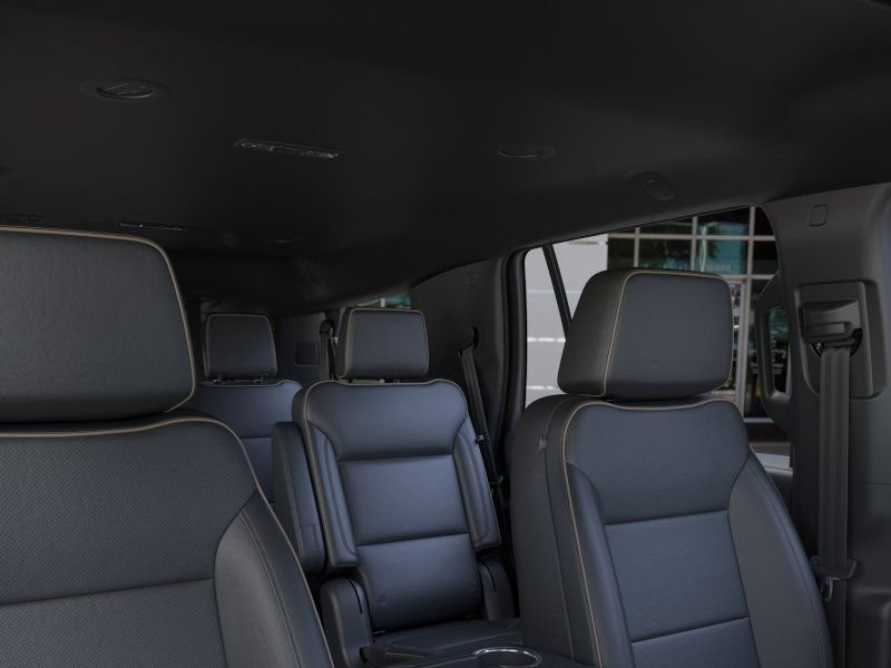 2026 GMC Yukon Elevation - Photo 24